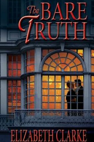 Cover of The Bare Truth