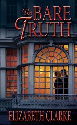 Book cover for The Bare Truth