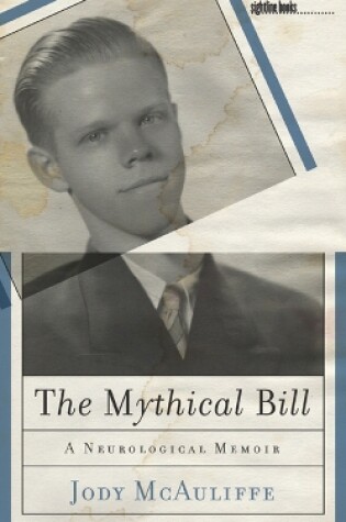 Cover of The Mythical Bill