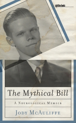 Book cover for The Mythical Bill