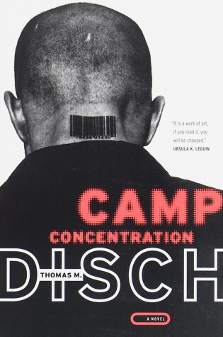 Cover of Camp Concentration