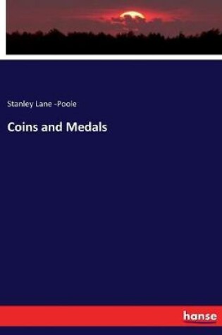 Cover of Coins and Medals