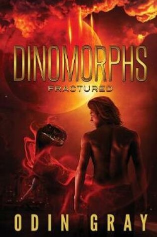 Cover of Dinomorphs