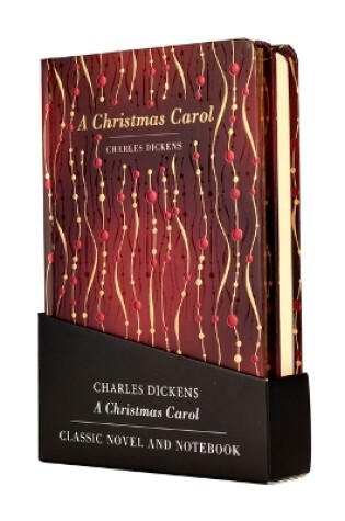 Cover of A Christmas Carol Gift Pack