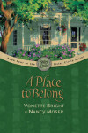 Book cover for A Place to Belong