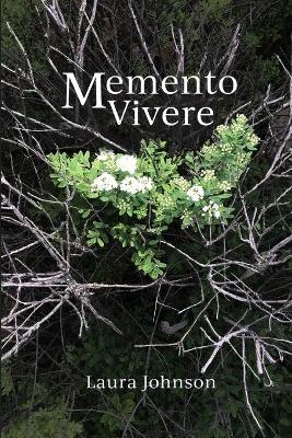 Book cover for Memento Vivere