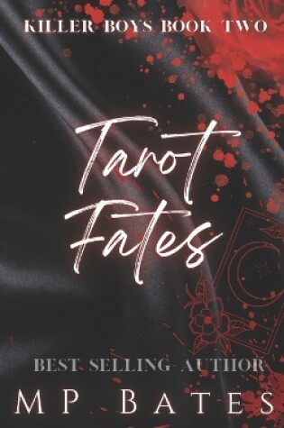Cover of Tarot Fates