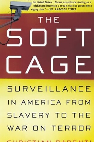 Cover of The Soft Cage