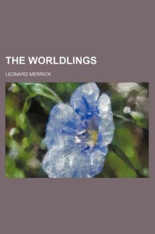 Cover of The Worldlings