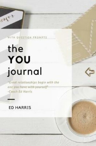 Cover of The YOU Journal