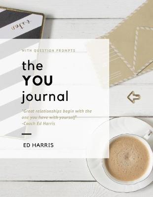 Book cover for The YOU Journal