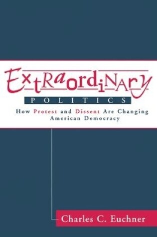 Cover of Extraordinary Politics