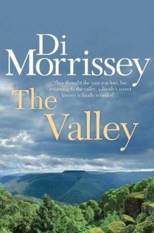 Cover of The Valley