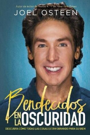 Cover of Bendecidos En La Oscuridad