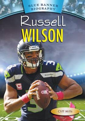 Cover of Russell Wilson