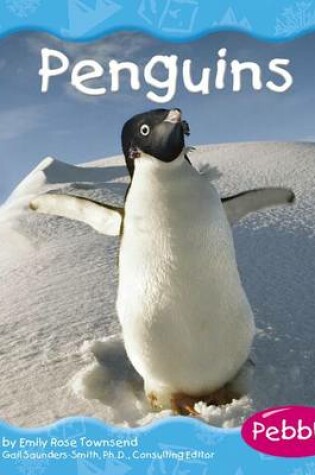 Cover of Penguins