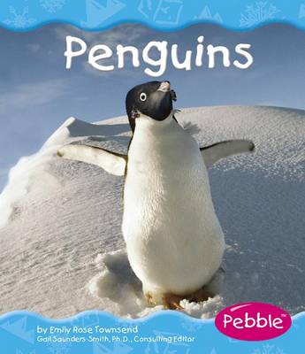 Cover of Penguins