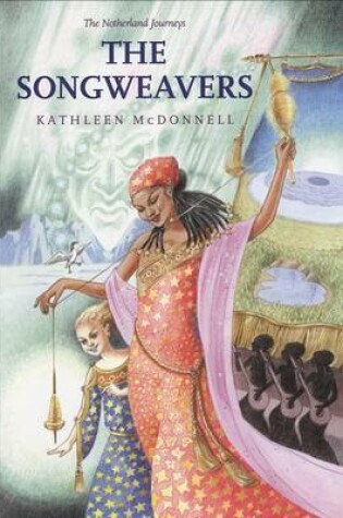 Cover of Songweavers