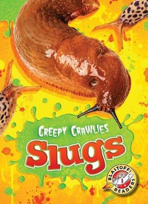 Book cover for Slugs