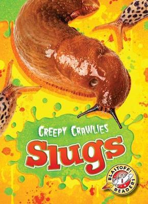 Cover of Slugs