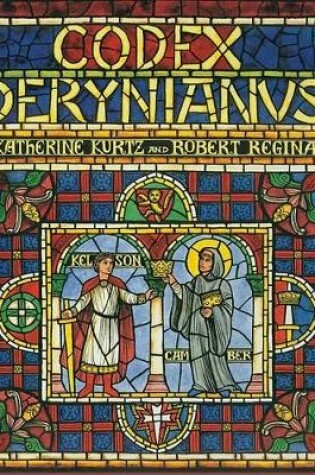 Cover of Codex Derynianus