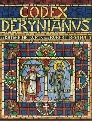 Book cover for Codex Derynianus