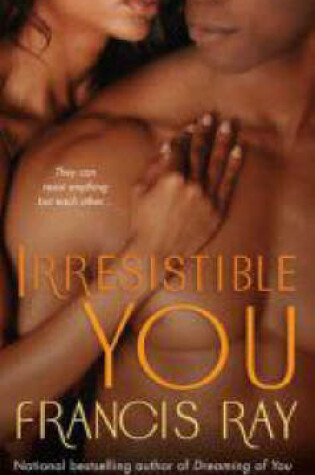 Cover of Irresistible