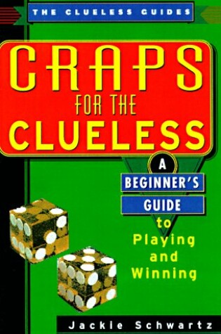 Cover of Craps for the Clueless