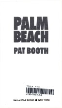 Book cover for Palm Beach