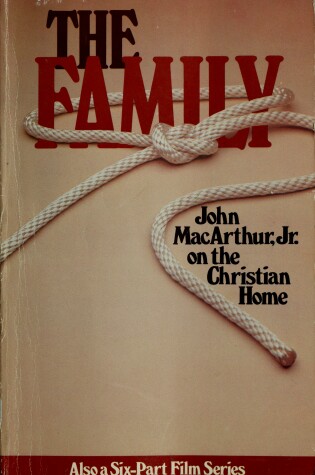 Cover of The Family