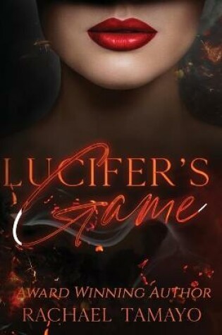 Cover of Lucifer's Game
