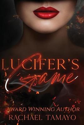 Book cover for Lucifer's Game