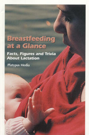 Cover of Breastfeeding Booklet Set