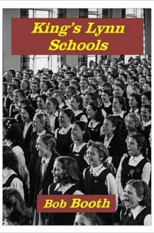 Cover of King's Lynn Schools