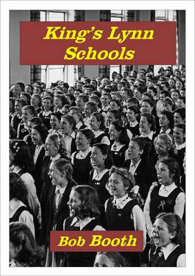 Book cover for King's Lynn Schools