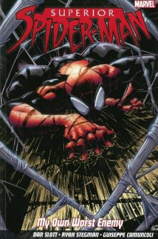 Cover of Superior Spider-man: My Own Worst Enemy