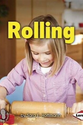 Cover of Rolling