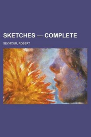 Cover of Sketches - Complete