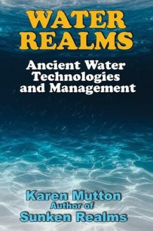 Cover of Water Realms