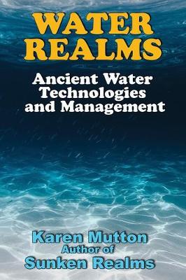 Book cover for Water Realms