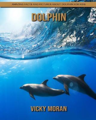 Book cover for Dolphin