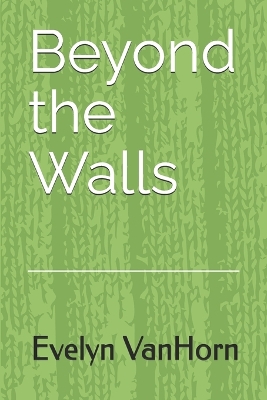 Book cover for Beyond the Walls