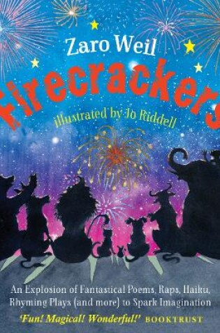 Cover of Firecrackers