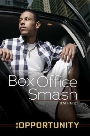 Cover of Box-Office Smash