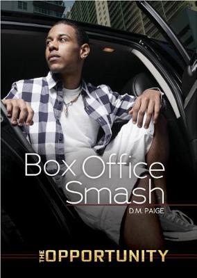 Book cover for Box-Office Smash