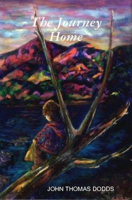 Book cover for The Journey Home