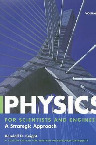 Cover of Physics Volume 1