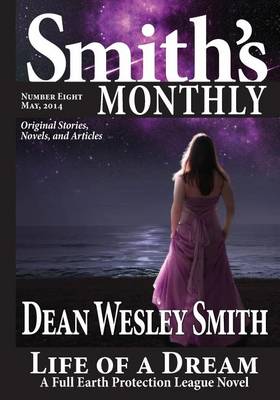 Cover of Smith's Monthly #8