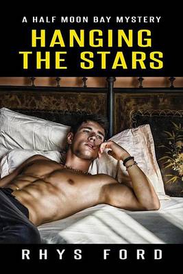 Book cover for Hanging the Stars