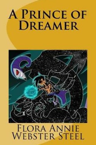 Cover of A Prince of Dreamer